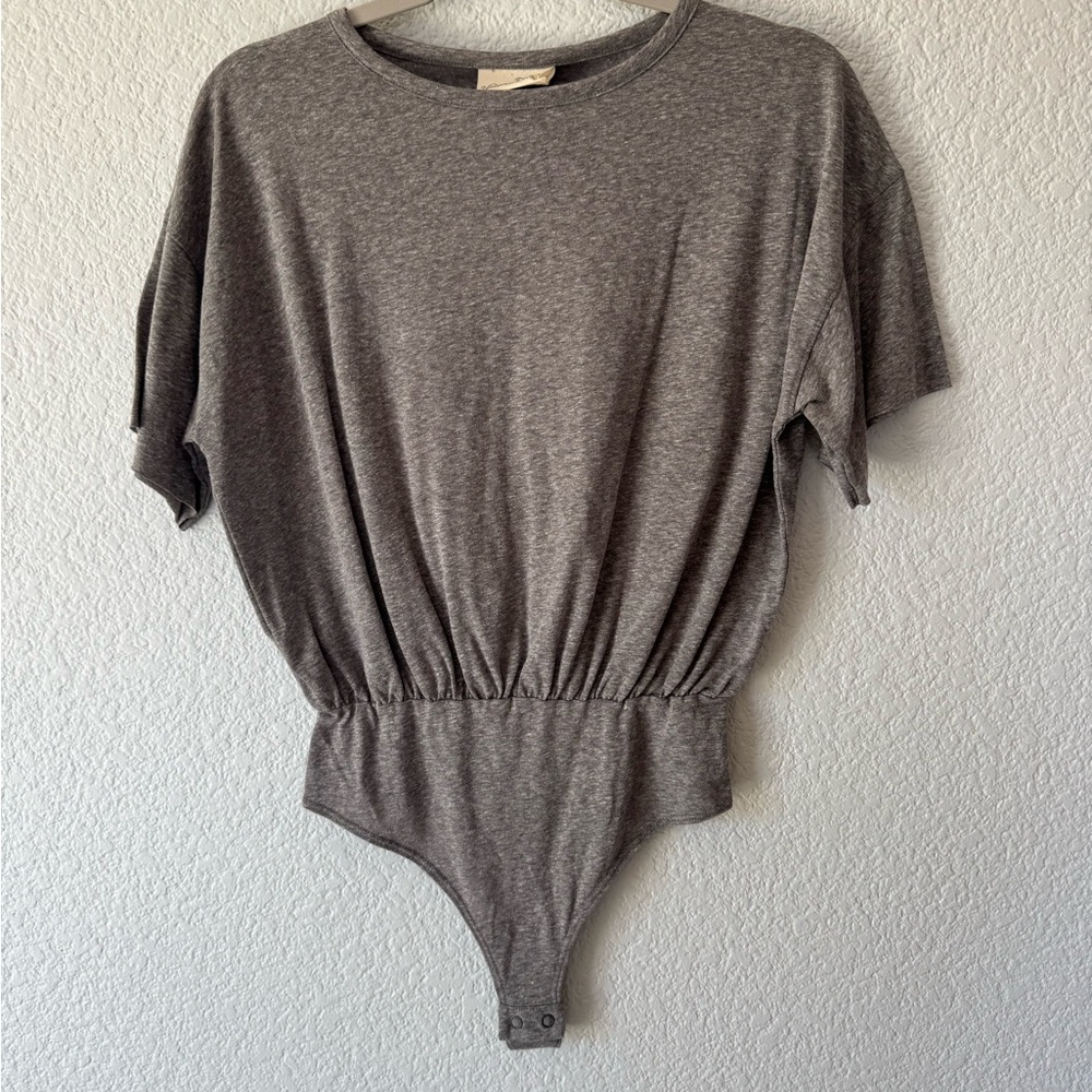 Gray One Piece - Picture 2 of 7